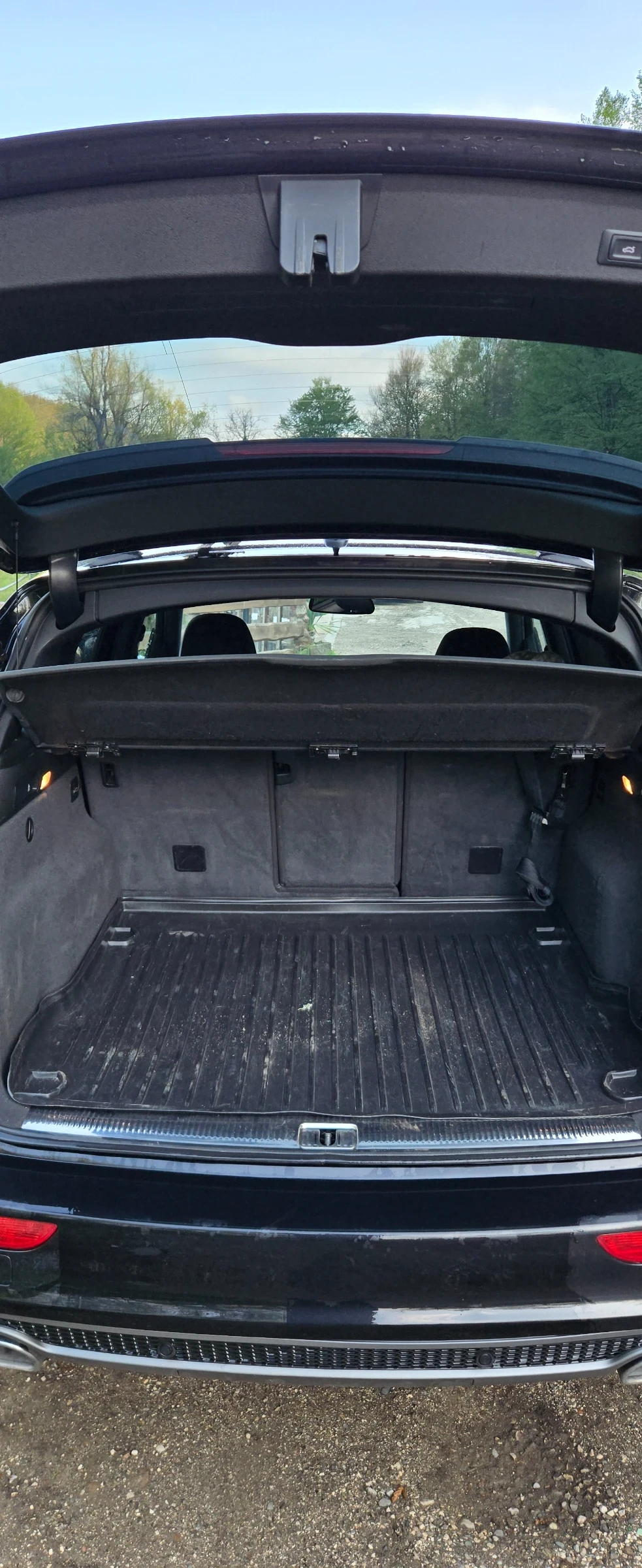 Audi Q5 3.0 TDI S-LINE, снимка 13 - Автомобили и джипове - 55594492