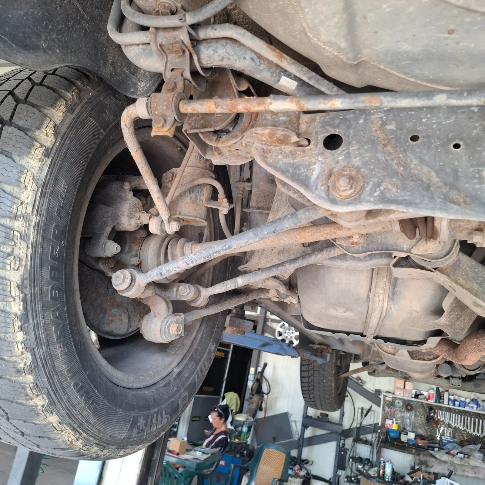 Lexus RX 300 ��� | Mobile.bg � ����������� 16