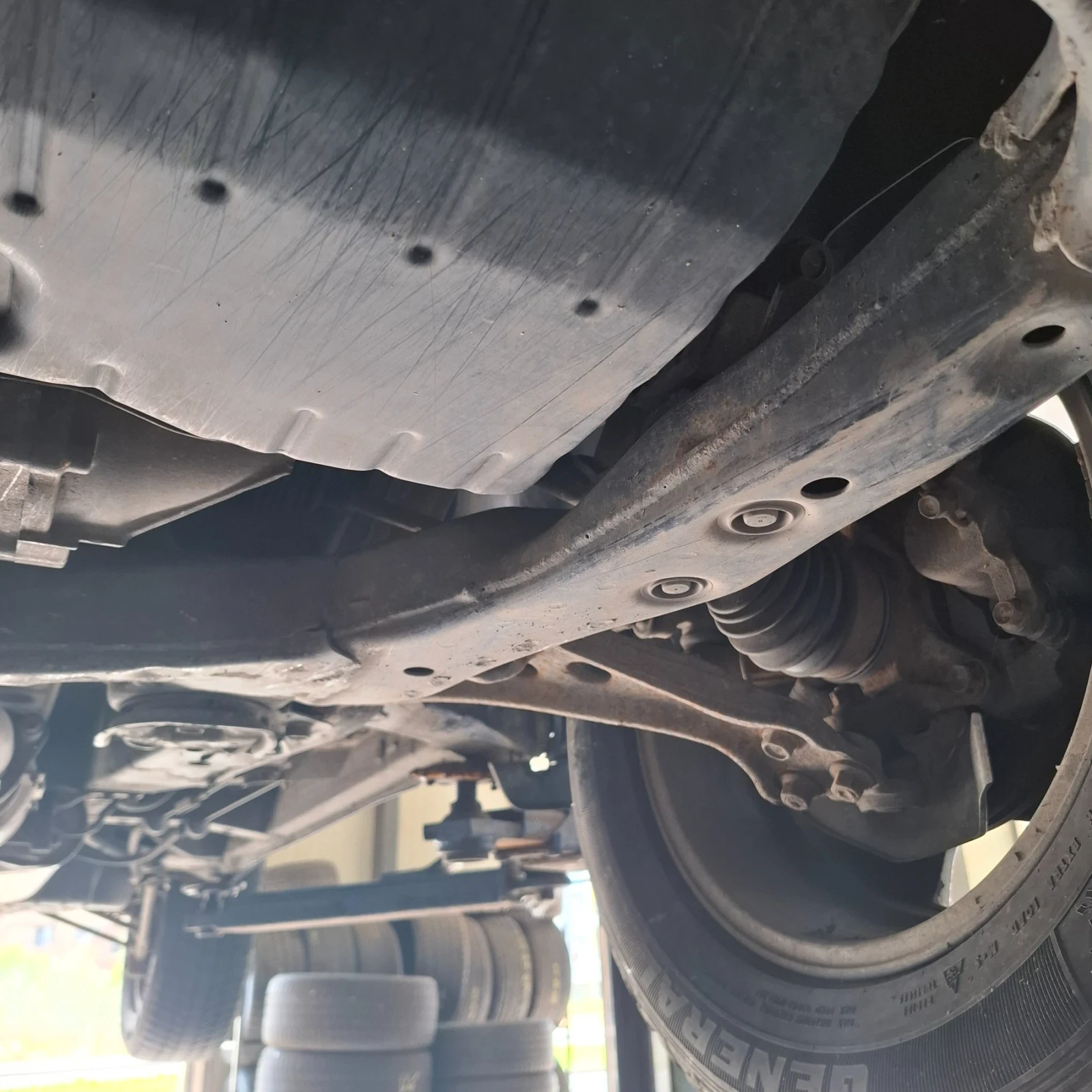Lexus RX 300 ��� | Mobile.bg � ����������� 8