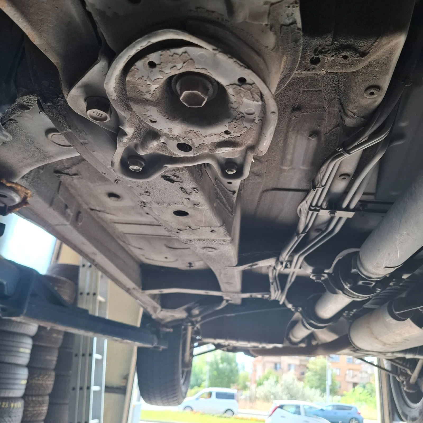 Lexus RX 300 ��� | Mobile.bg � ����������� 12