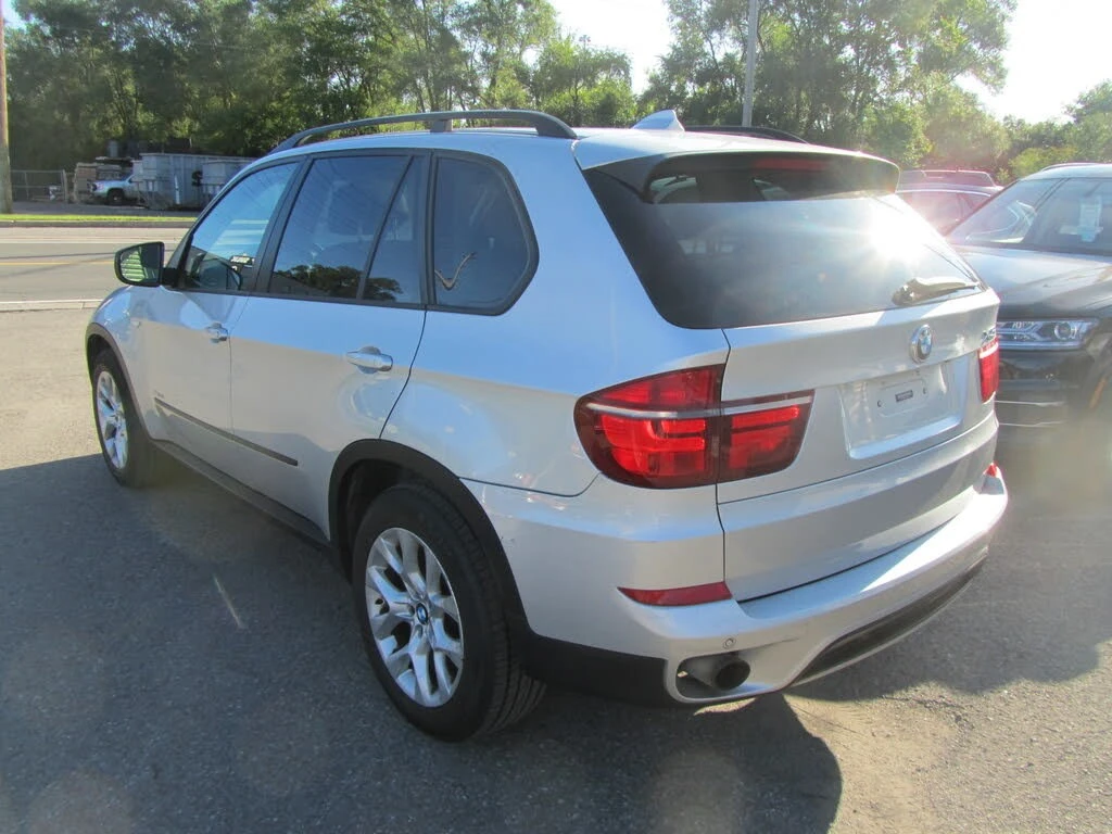 BMW X5 xDrive35i * Панорама * АвтоКредит (ЦЕНА ДО БГ), снимка 3 - Автомобили и джипове - 56204207