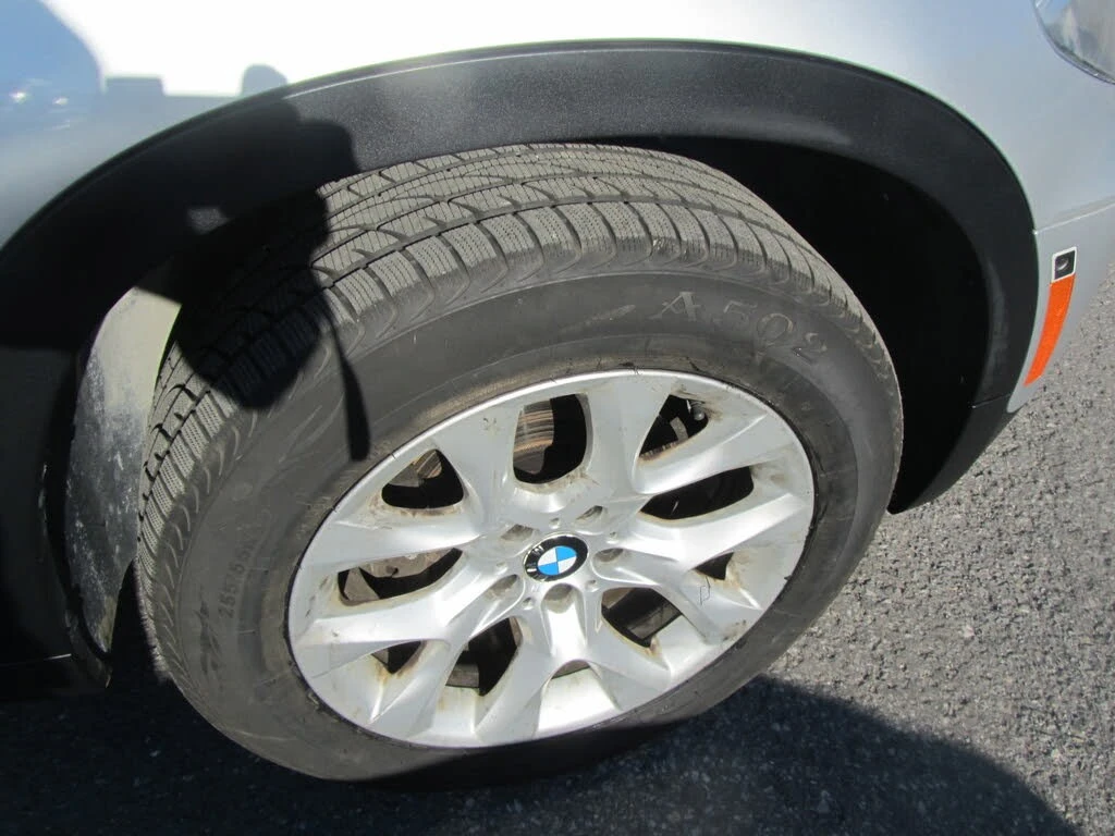 BMW X5 xDrive35i * Панорама * АвтоКредит (ЦЕНА ДО БГ), снимка 5 - Автомобили и джипове - 56204207