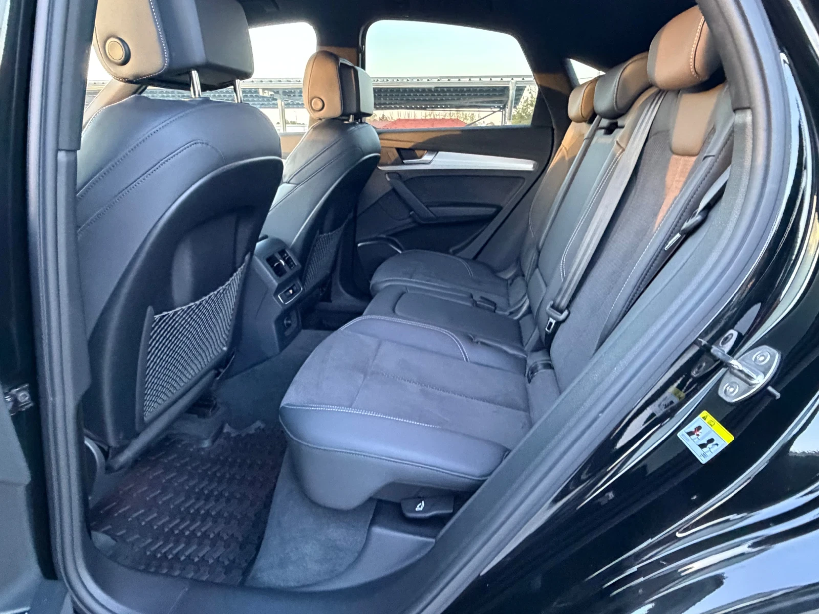Audi Q5 2.0TDI QUATTRO, снимка 8 - Автомобили и джипове - 56353714