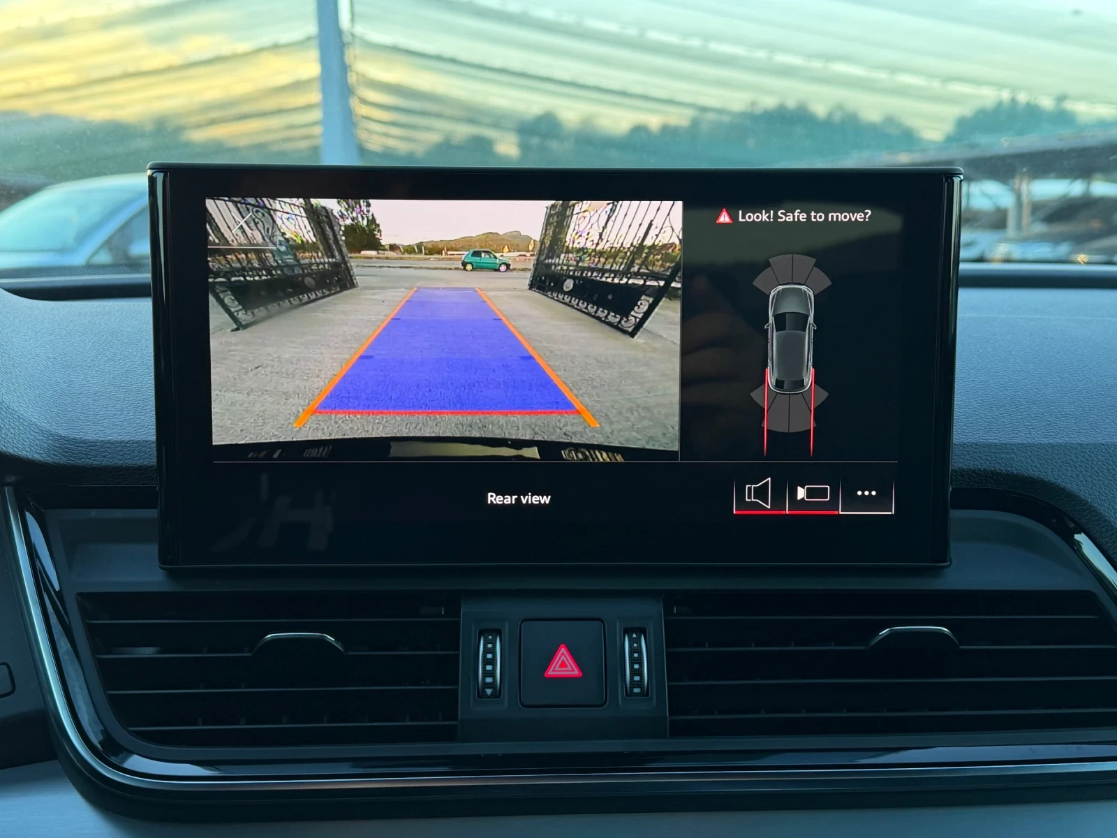 Audi Q5 2.0TDI QUATTRO, снимка 12 - Автомобили и джипове - 56353714