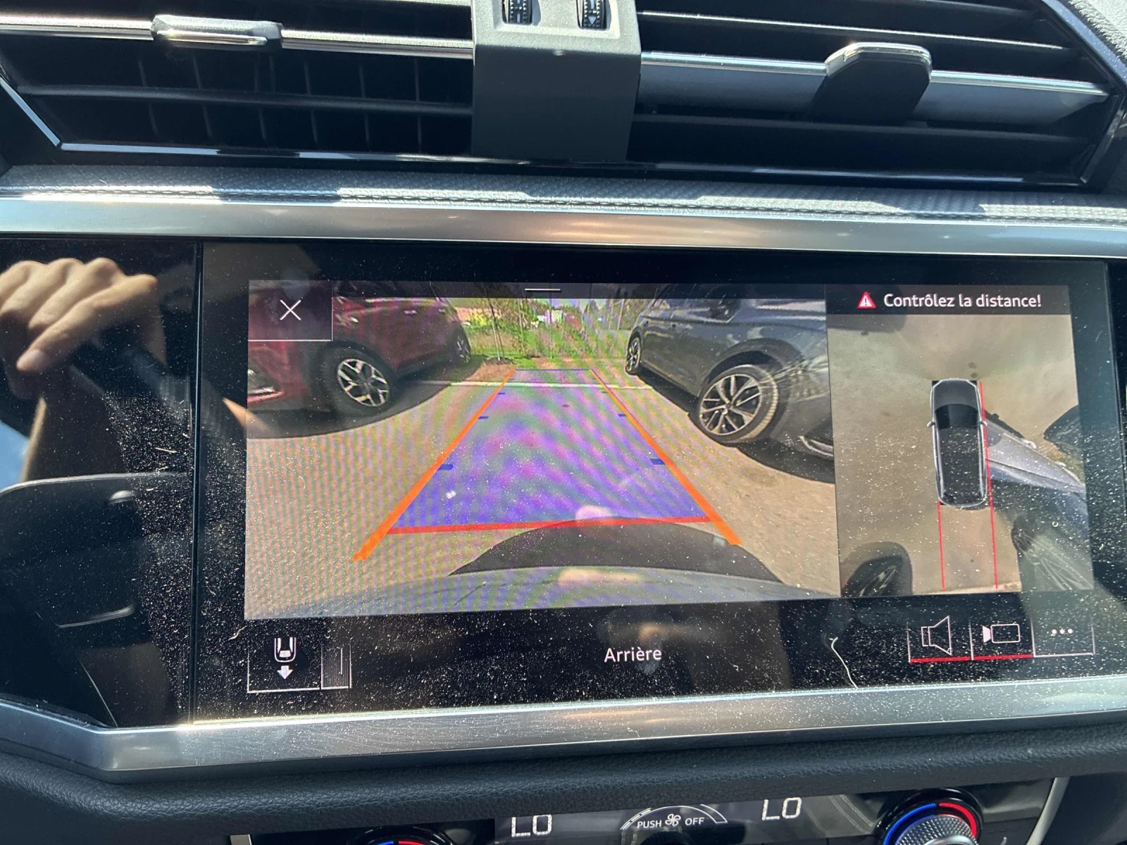 Audi Q3 Technik* S-line* 360* Pano* 2�����* �������*  | Mobile.bg � ����������� 9