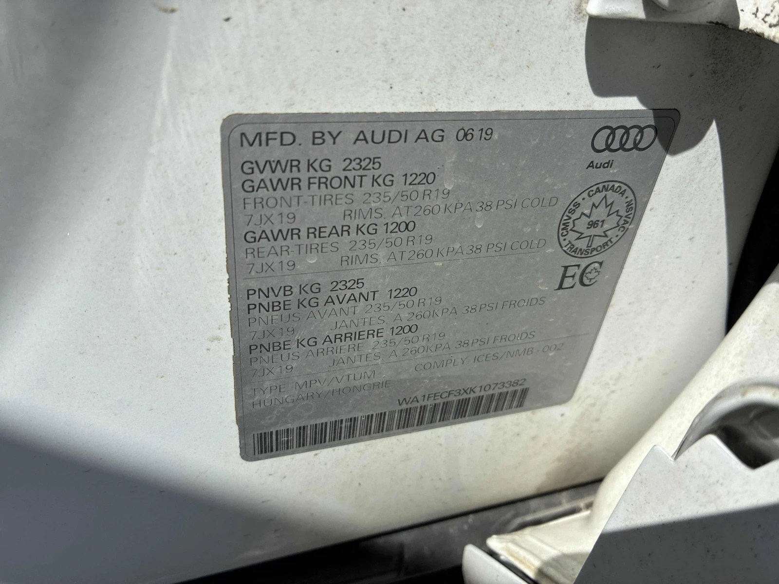 Audi Q3 Technik* S-line* 360* Pano* 2�����* �������*  | Mobile.bg � ����������� 15