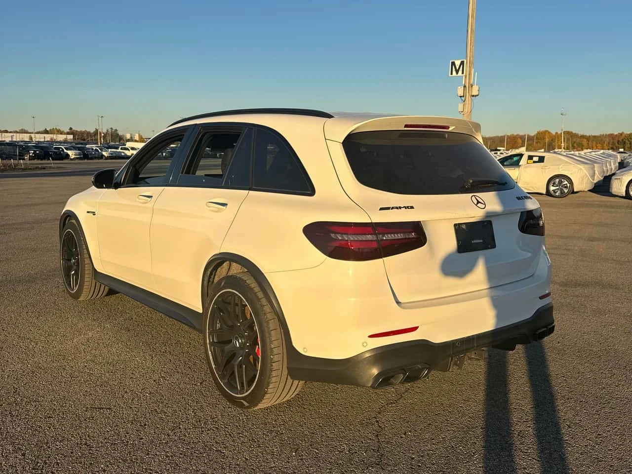 Mercedes-Benz GLE 63 S AMG * CARFAX *  BURMESTER * �������  * 360 *  | Mobile.bg � ����������� 4