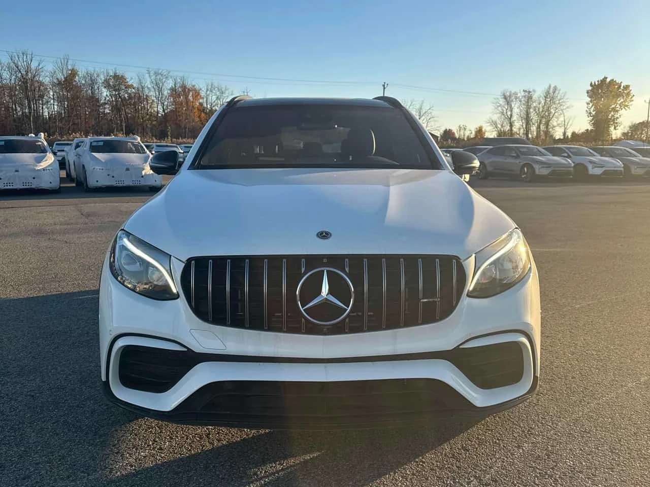 Mercedes-Benz GLE 63 S AMG * CARFAX *  BURMESTER * �������  * 360 *  | Mobile.bg � ����������� 2