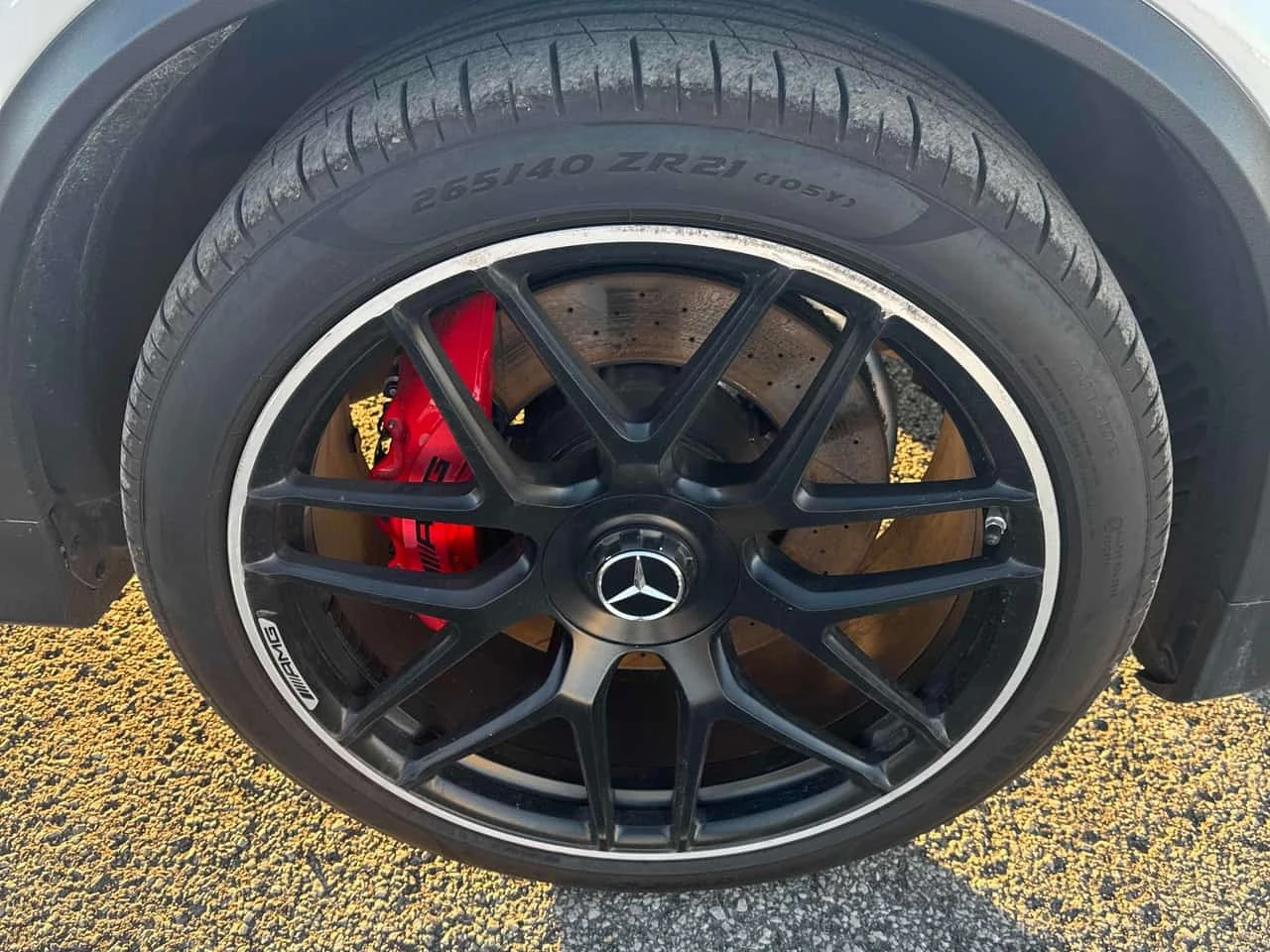 Mercedes-Benz GLE 63 S AMG * CARFAX *  BURMESTER * �������  * 360 *  | Mobile.bg � ����������� 16