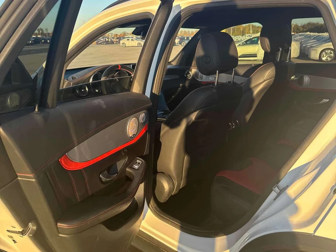 Mercedes-Benz GLE 63 S AMG * CARFAX *  BURMESTER * �������  * 360 *  | Mobile.bg � ����������� 12