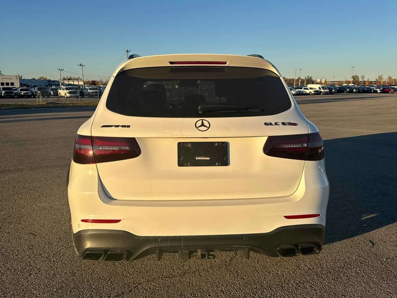 Mercedes-Benz GLE 63 S AMG * CARFAX *  BURMESTER * �������  * 360 *  | Mobile.bg � ����������� 7