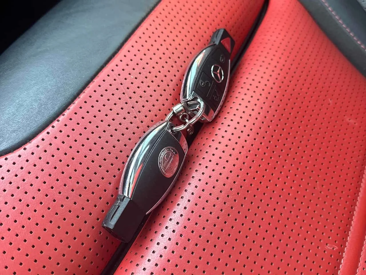 Mercedes-Benz GLE 63 S AMG * CARFAX *  BURMESTER * �������  * 360 *  | Mobile.bg � ����������� 14