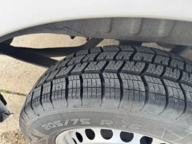 Mercedes-Benz Sprinter 311 CDI* Климатик* 8+ 1 места, снимка 16