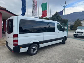 Mercedes-Benz Sprinter 311 CDI* Климатик* 8+ 1 места, снимка 15