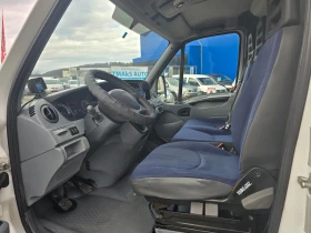 Iveco Daily 35S10-КЛИМАТИК ФРИГО-22ОV/-20 ГРАДУСА, снимка 12