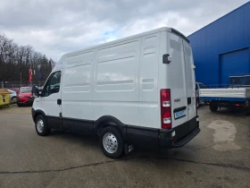 Iveco Daily 35S10-КЛИМАТИК ФРИГО-22ОV/-20 ГРАДУСА, снимка 4
