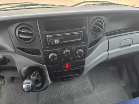 Iveco Daily 35S10-КЛИМАТИК ФРИГО-22ОV/-20 ГРАДУСА, снимка 15