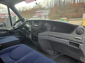 Iveco Daily 35S10-КЛИМАТИК ФРИГО-22ОV/-20 ГРАДУСА, снимка 9