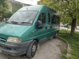 Citroen Relay, снимка 3