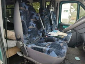 Citroen Relay, снимка 9