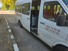 Mercedes-Benz Sprinter 316, снимка 5
