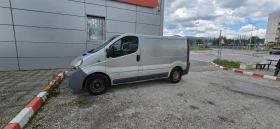 Обява за продажба на Nissan Primastar ~11 500 лв. - изображение 7