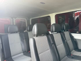 Mercedes-Benz Sprinter 311 CDI* * 8+ 1  | Mobile.bg    9