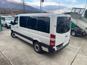 Mercedes-Benz Sprinter 311 CDI* Климатик* 8+ 1 места, снимка 13