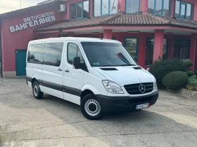  Mercedes-Benz Sprint...