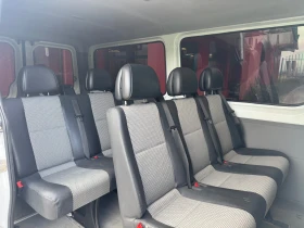 Mercedes-Benz Sprinter 311 CDI* Климатик* 8+ 1 места, снимка 10