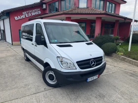     Mercedes-Benz Sprinter 311 CDI* * 8+ 1 