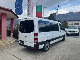 Mercedes-Benz Sprinter 311 CDI* Климатик* 8+ 1 места, снимка 14