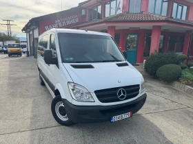 Mercedes-Benz Sprinter 311 CDI* * 8+ 1  | Mobile.bg    3