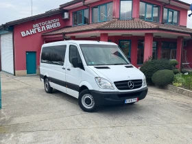 Mercedes-Benz Sprinter 311 CDI* Климатик* 8+ 1 места