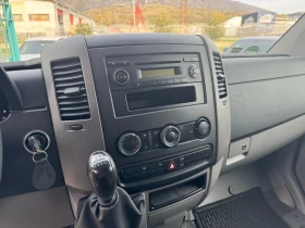 Mercedes-Benz Sprinter 311 CDI* * 8+ 1  | Mobile.bg    6