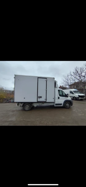 Peugeot Boxer 3000 кб..160 кс., снимка 2