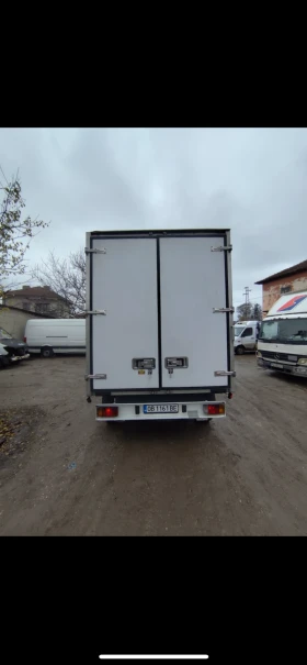 Peugeot Boxer 3000 кб..160 кс., снимка 3