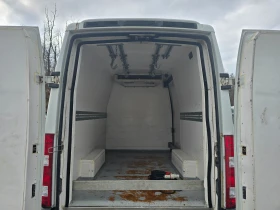 Iveco Daily 35S10-КЛИМАТИК ФРИГО-22ОV/-20 ГРАДУСА, снимка 11