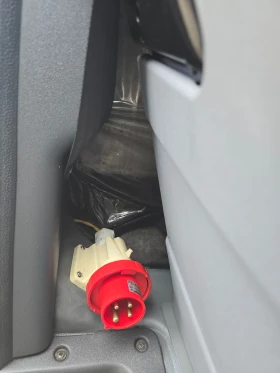 Iveco Daily 35S10-КЛИМАТИК ФРИГО-22ОV/-20 ГРАДУСА, снимка 10