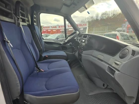 Iveco Daily 35S10-КЛИМАТИК ФРИГО-22ОV/-20 ГРАДУСА, снимка 8