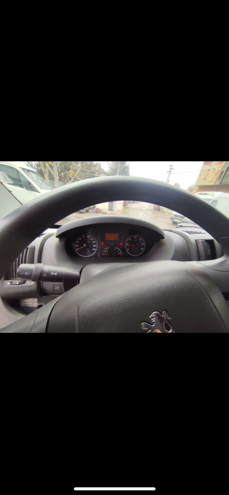 Peugeot Boxer 3000 кб..160 кс., снимка 4 - Бусове и автобуси - 52832375