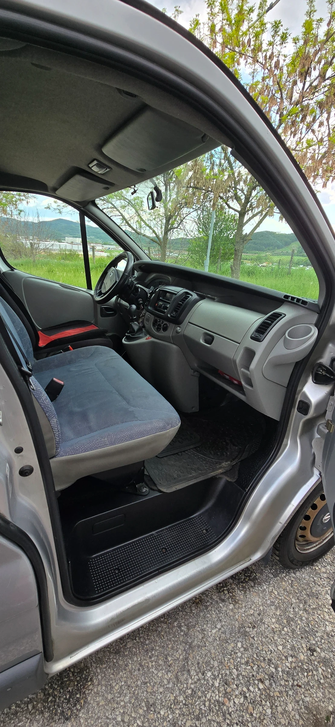 Nissan Primastar  - изображение 4