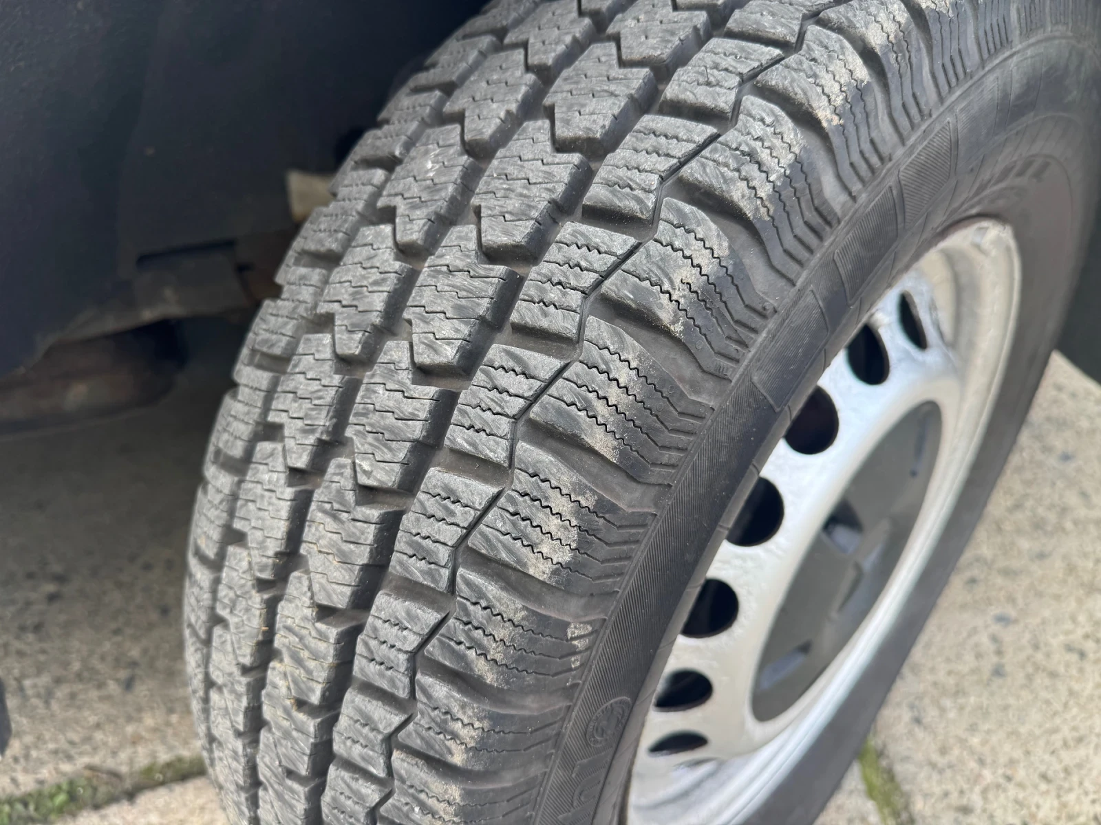 Mercedes-Benz Sprinter 311 CDI* ��������* 8+ 1 ����� | Mobile.bg � ����������� 3