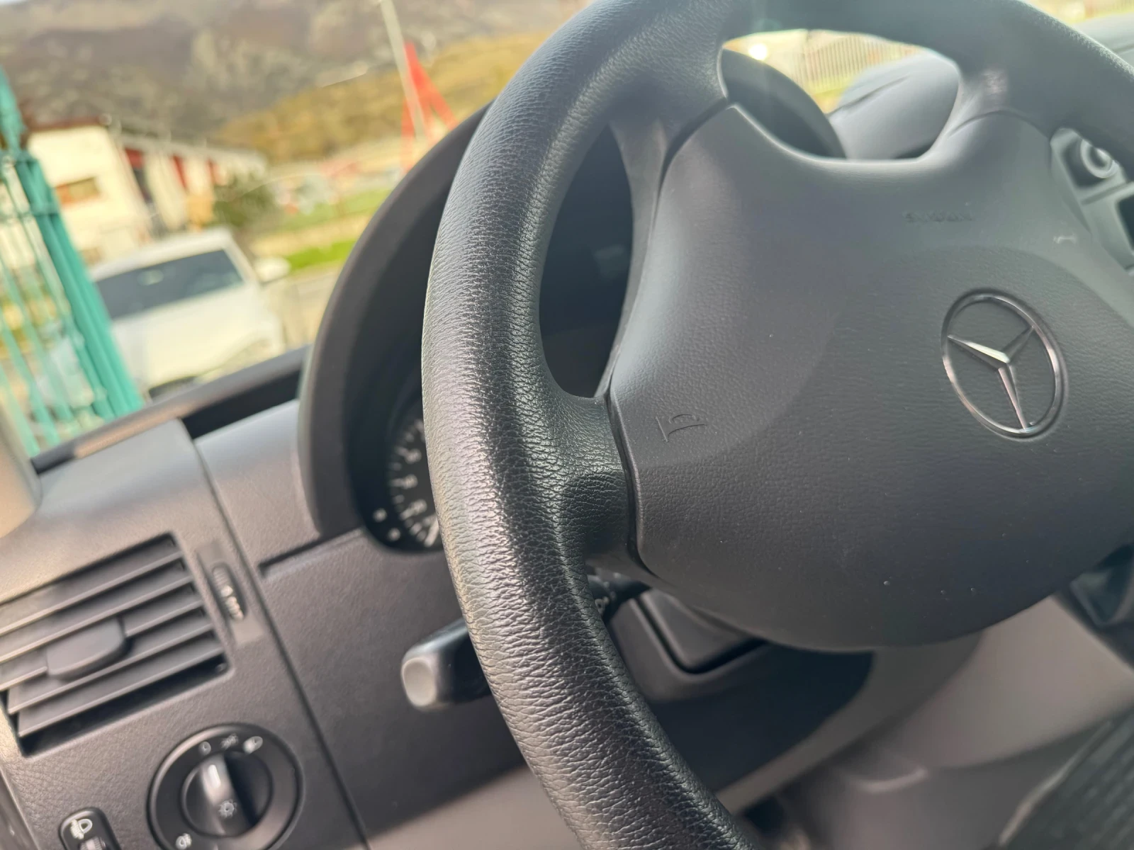 Mercedes-Benz Sprinter 311 CDI* * 8+ 1  | Mobile.bg   5