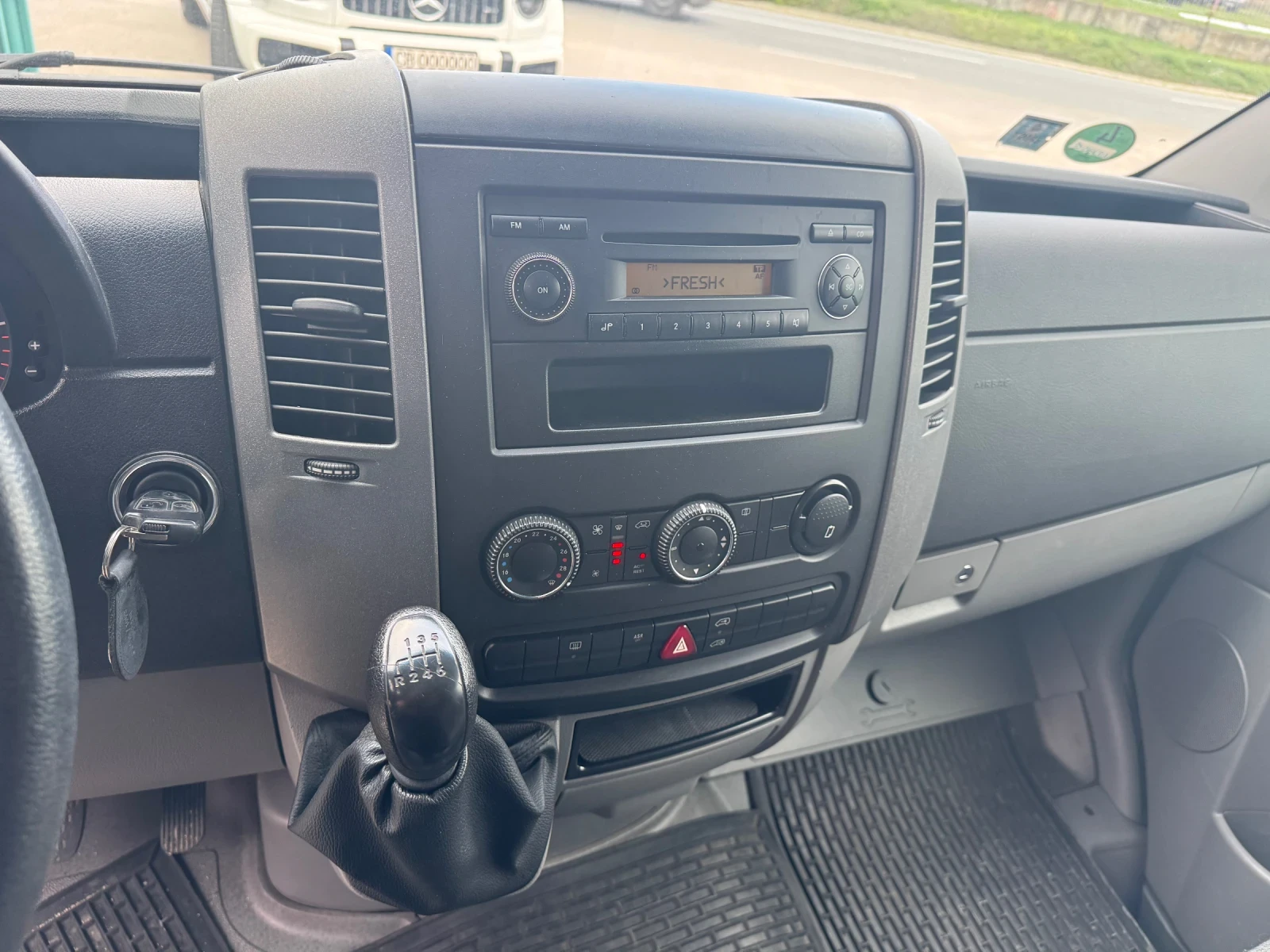 Mercedes-Benz Sprinter 311 CDI* ��������* 8+ 1 ����� | Mobile.bg � ����������� 6