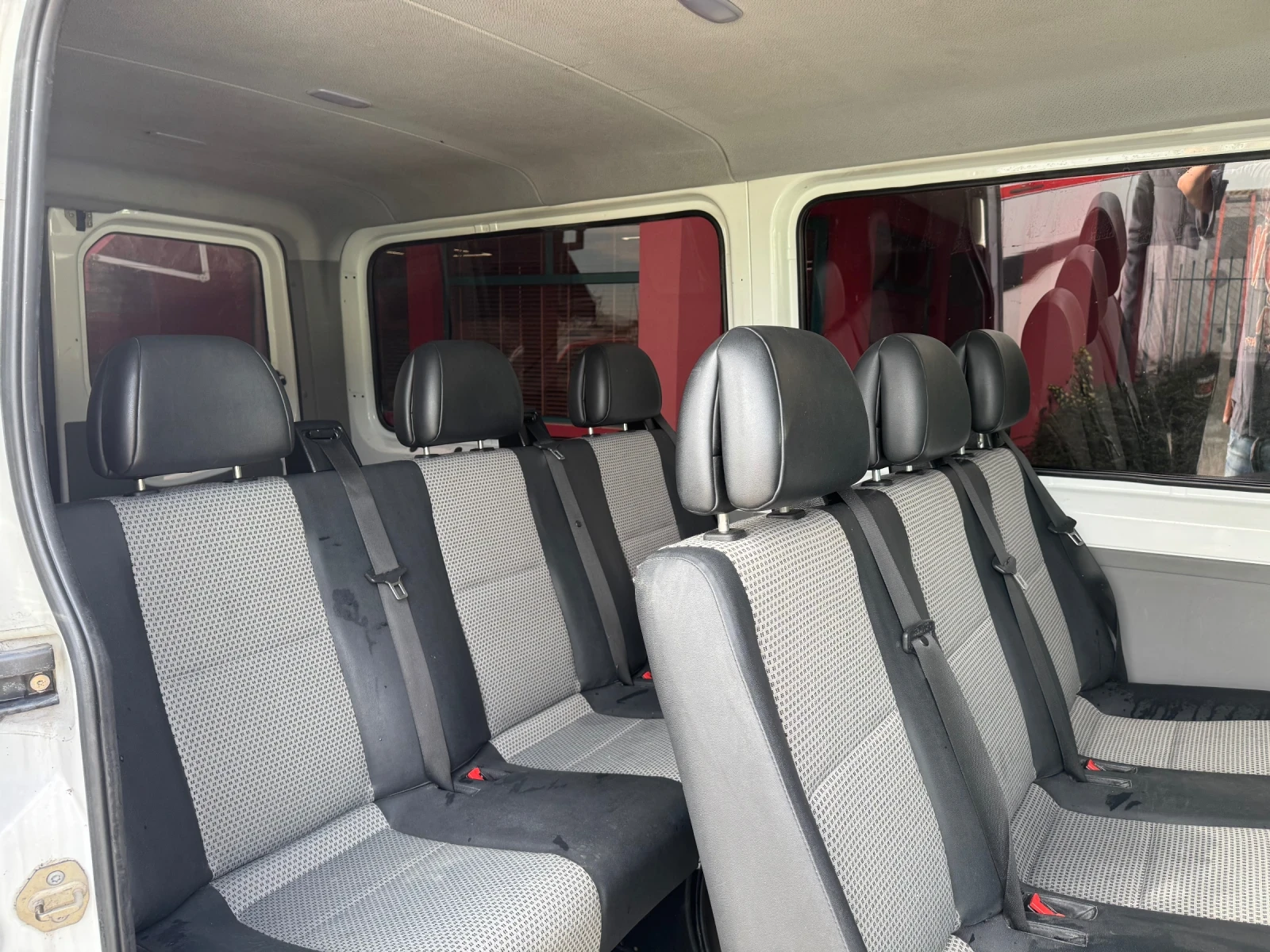 Mercedes-Benz Sprinter 311 CDI* * 8+ 1  | Mobile.bg   8