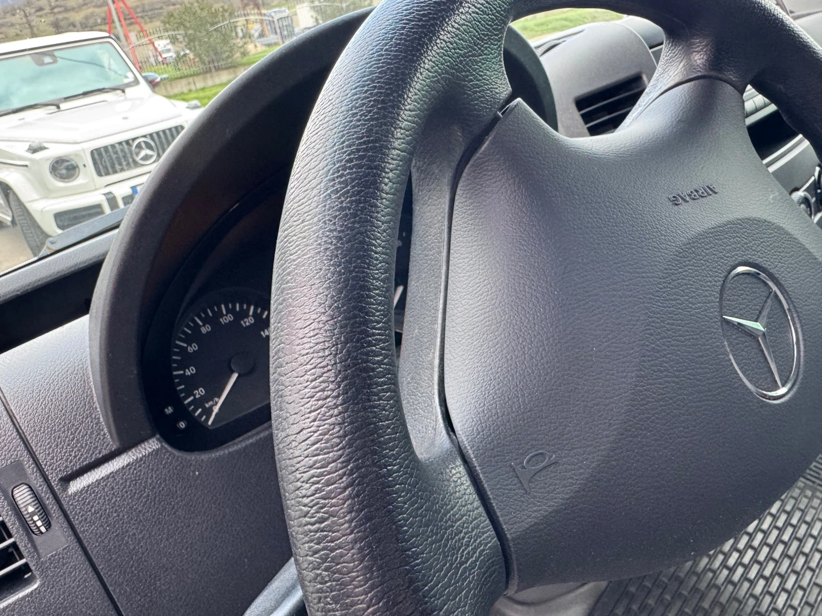 Mercedes-Benz Sprinter 311 CDI* ��������* 8+ 1 ����� | Mobile.bg � ����������� 5