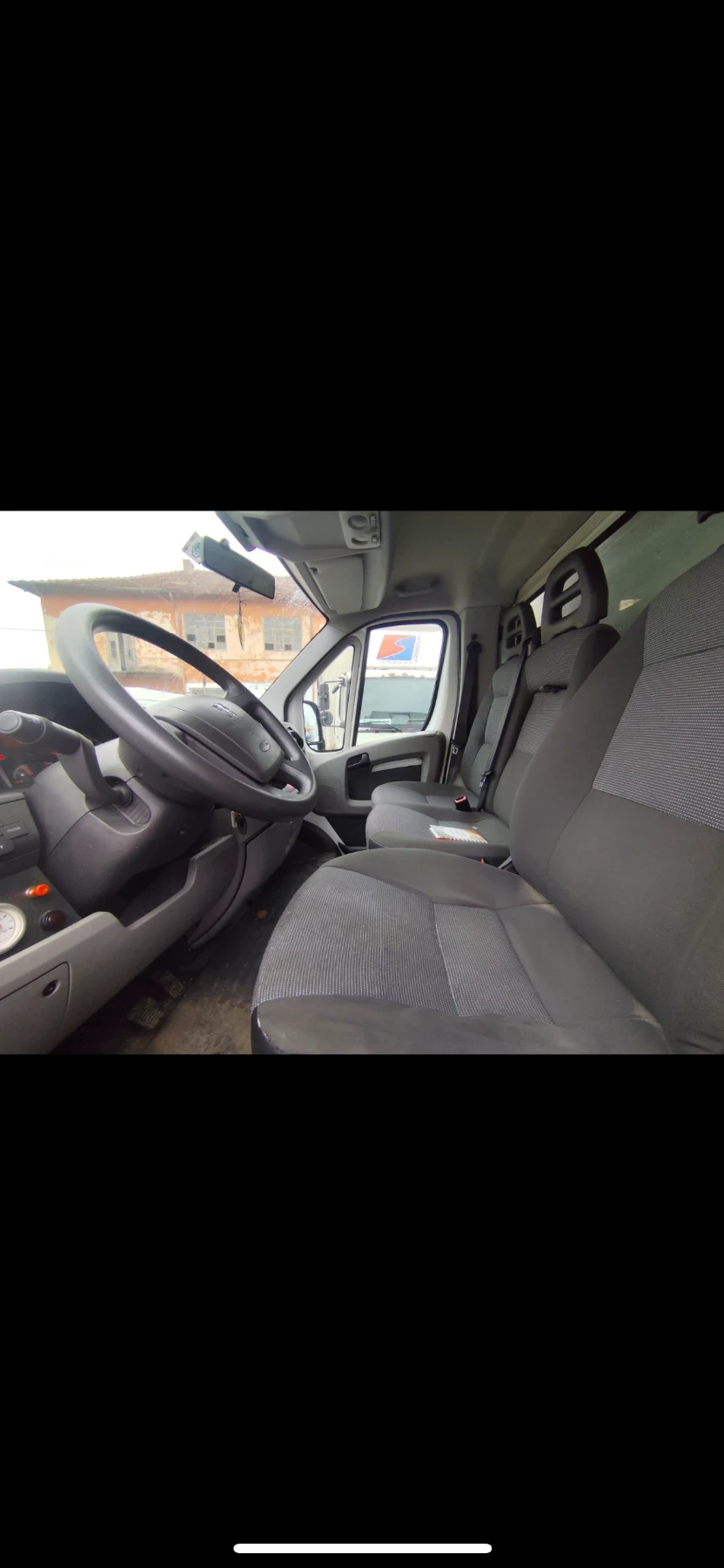 Peugeot Boxer 3000 кб..160 кс. - изображение 5