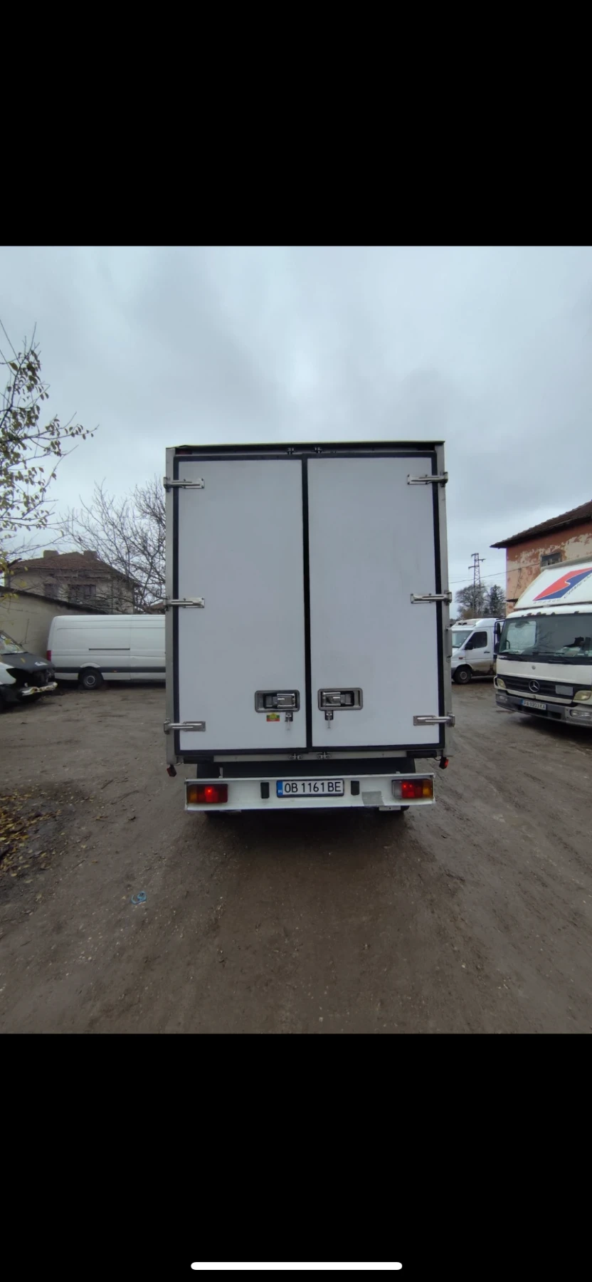 Peugeot Boxer 3000 кб..160 кс. - изображение 6