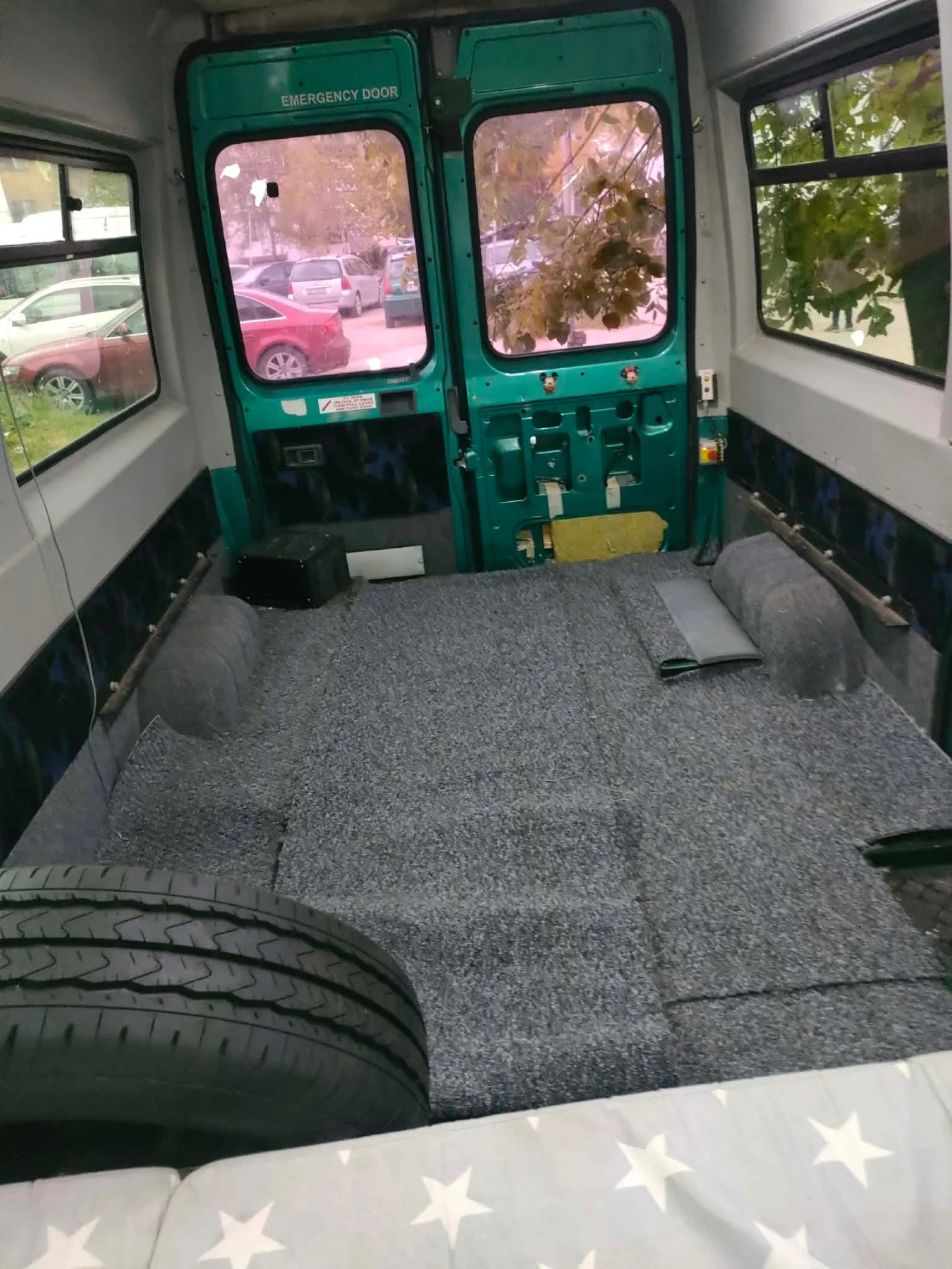 Citroen Relay, снимка 6 - Бусове и автобуси - 54372246